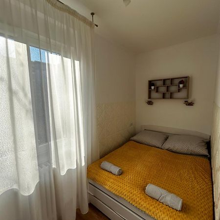 Wiener Garden 40 Γκιόρ Εξωτερικό φωτογραφία