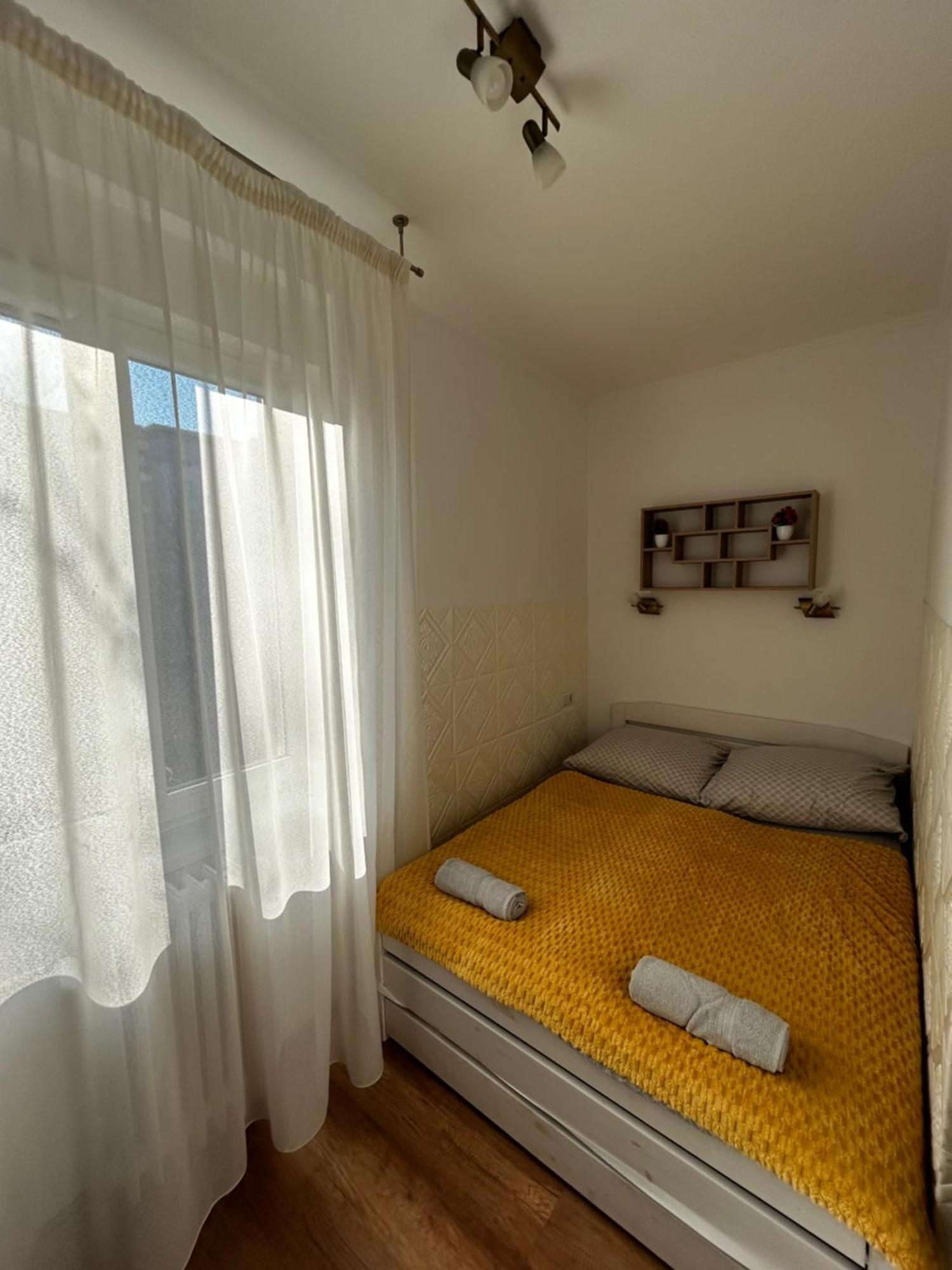 Wiener Garden 40 Γκιόρ Εξωτερικό φωτογραφία